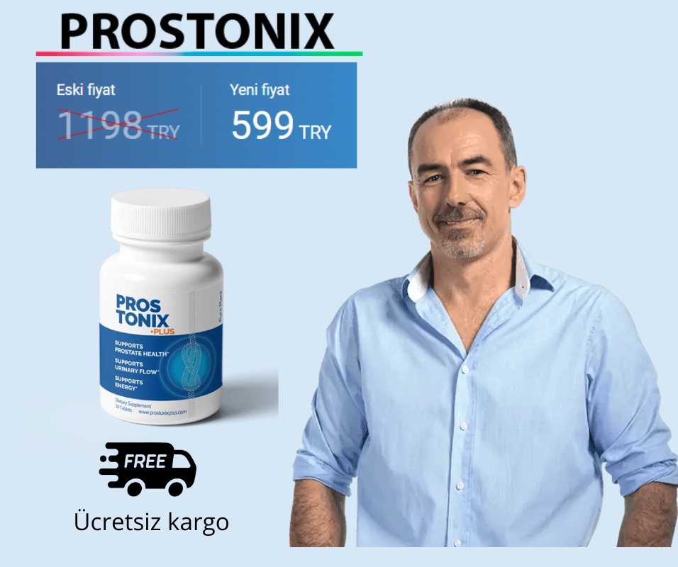prostatite karşı profesyonel çözüm